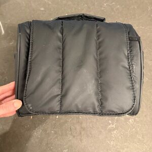 Calpak Luka hanging toiletry bag